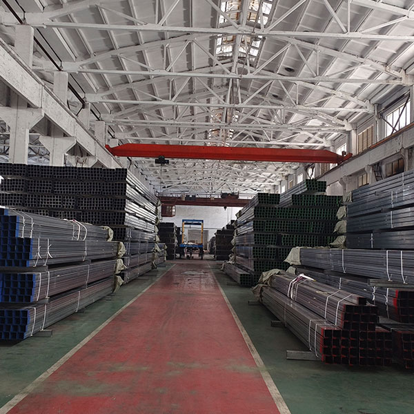 Rectangular Pipe Square Tubing